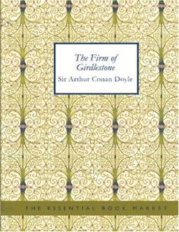 The Firm of Girdlestone