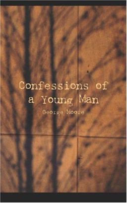 Confessions of a Young Man