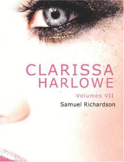 Clarissa Harlowe