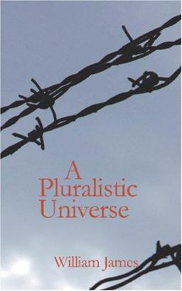 A Pluralistic Universe