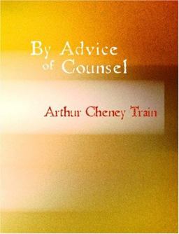 By Advice of Counsel