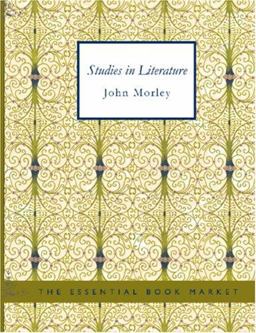 Studies in Literature