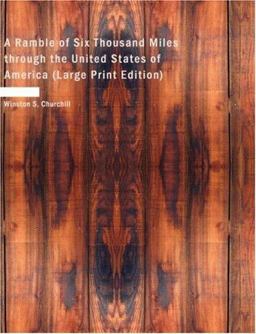 A Woman of the World