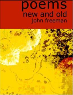 Poems New and Old