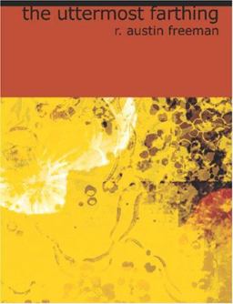 The Uttermost Farthing