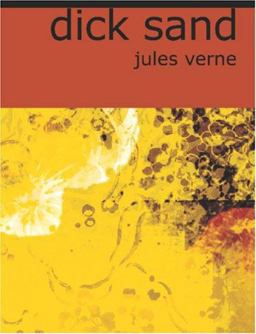 Dick Sand