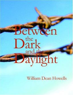 Between the Dark and the Daylight