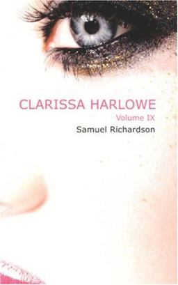 Clarissa Harlowe