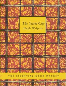 The Secret City