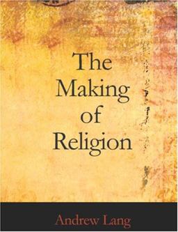 The Making of Religion