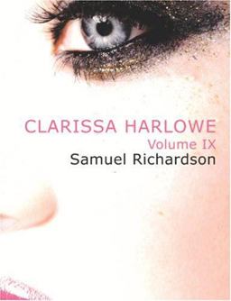 Clarissa Harlowe