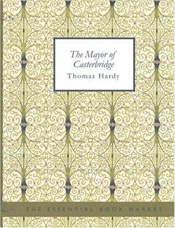 The Mayor of Casterbridge