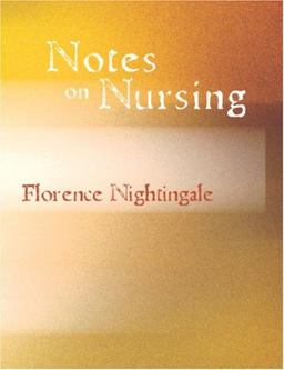Notes on Nursing