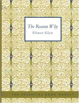 The Reason Why
