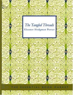 The Tangled Threads The Tangled Threads