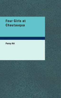Four Girls at Chautauqua