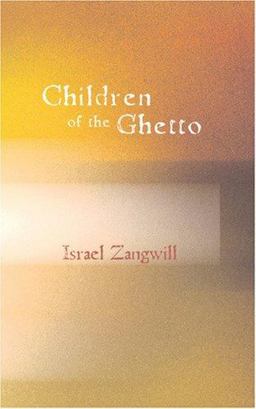 Children of the Ghetto