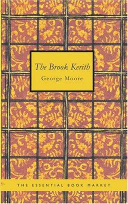 The Brook Kerith