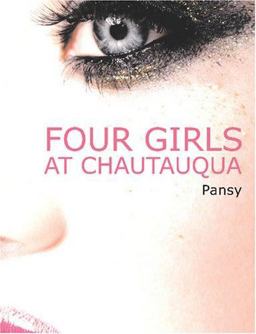 Four Girls at Chautauqua