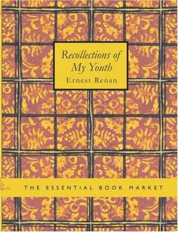 Recollections of My Youth Recollections of My Youth