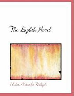 The English Novel