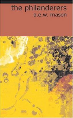 The Philanderers The Philanderers