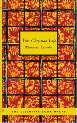 The Christian Life