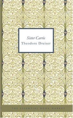 Sister Carrie