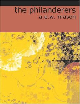 The Philanderers The Philanderers