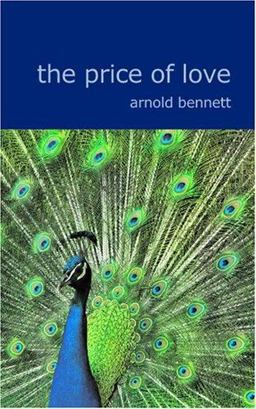 The Price of Love