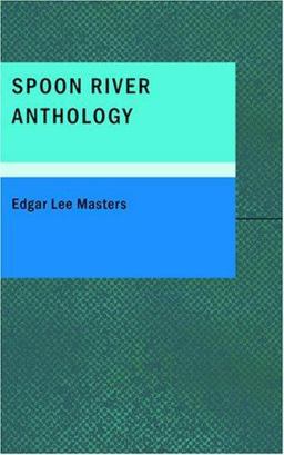 Spoon River Anthology