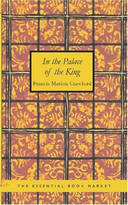 In the Palace of the King