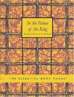 In the Palace of the King