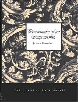 Promenades of an Impressionist Promenades of an Impressionist