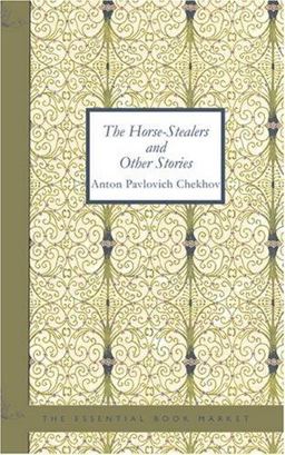 The Horse-Stealers and Other Stories