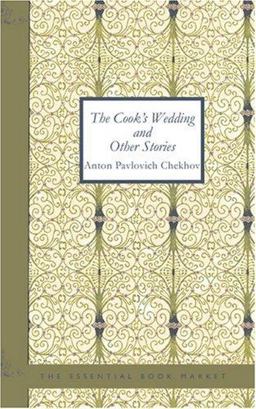 The Cook's Wedding and Other Stories
