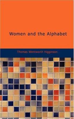 Women and the Alphabet