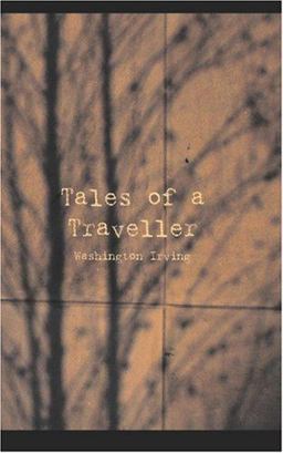 Tales of a Traveller