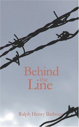 Behind the Line