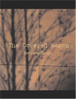 The Covered Wagon