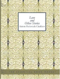 Love and Other Stories