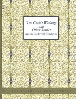 The Cook's Wedding and Other Stories
