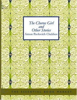 The Chorus Girl and Other Stories