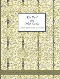 The Duel and Other Stories