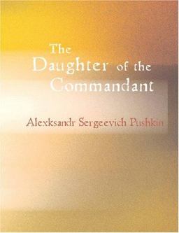 The Daughter of the Commandant