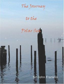 The Journey to the Polar Sea