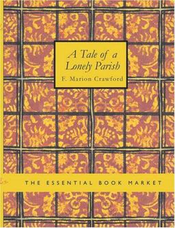 A Tale of a Lonely Parish