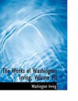 The Works of Washington Irving