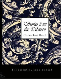 Stories from the Odyssey