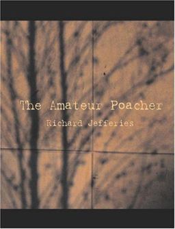 The Amateur Poacher